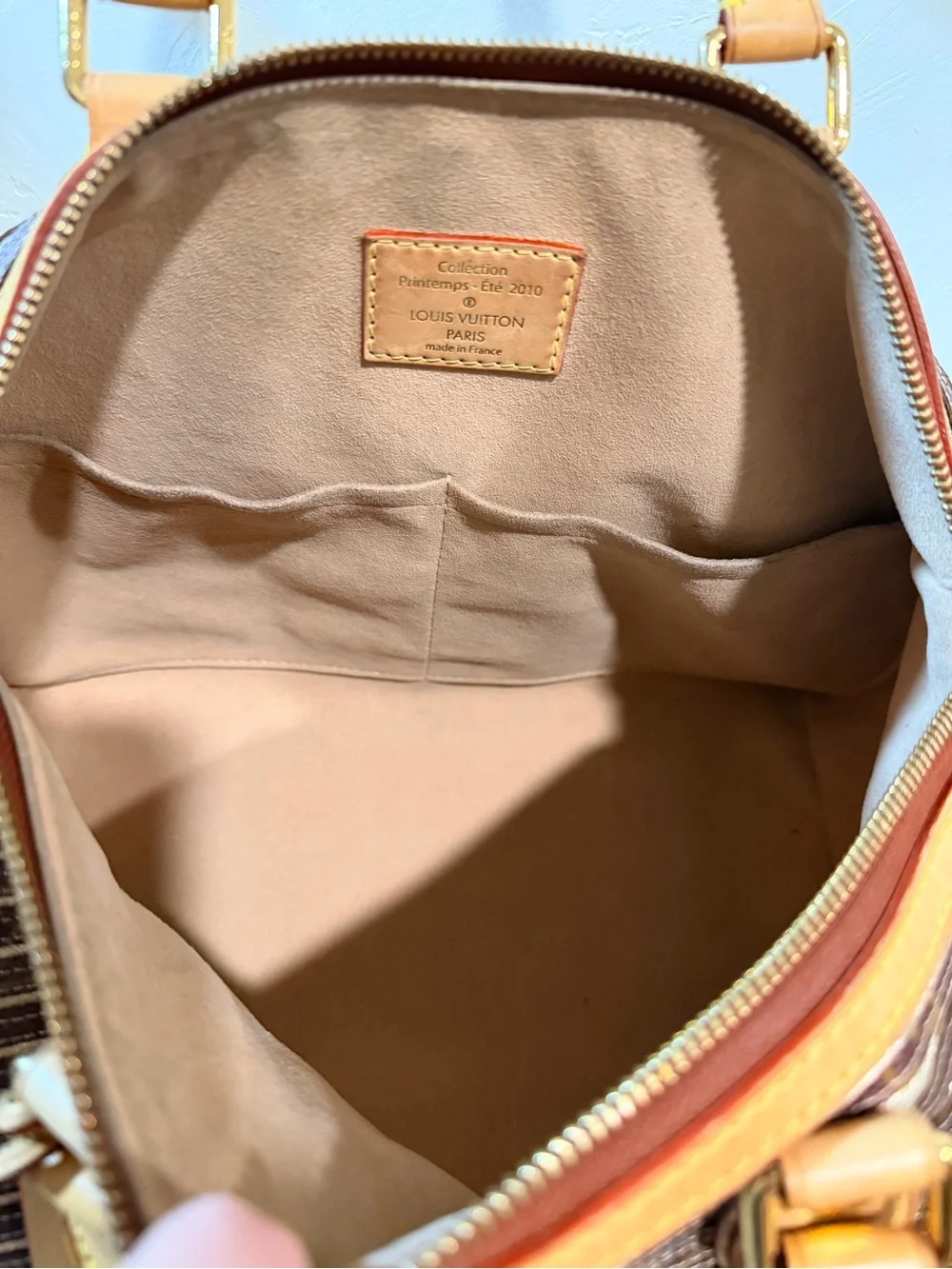 Louis Vuitton limited edition